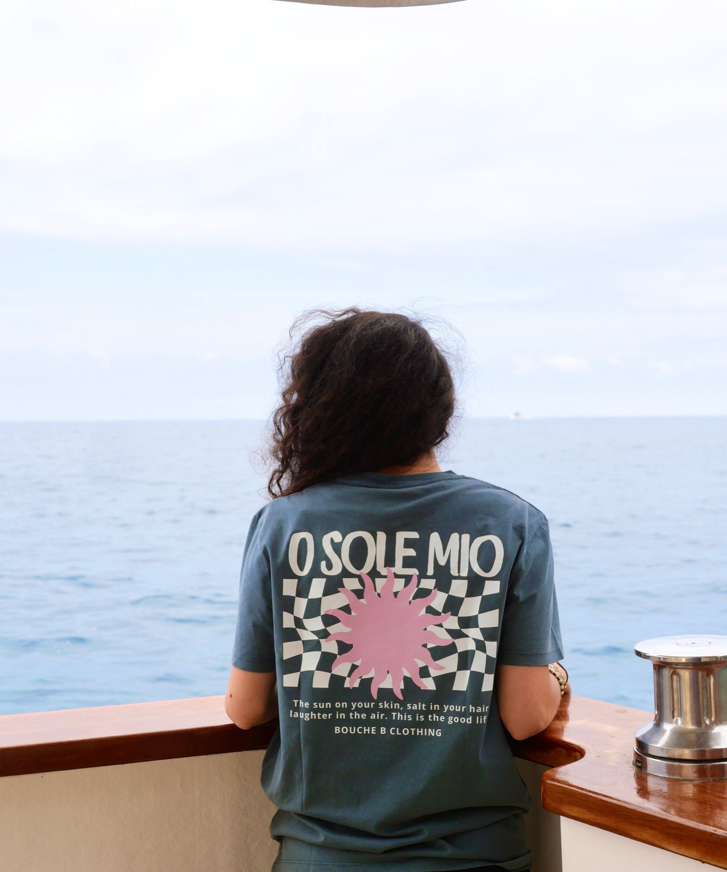 T shirt Sole