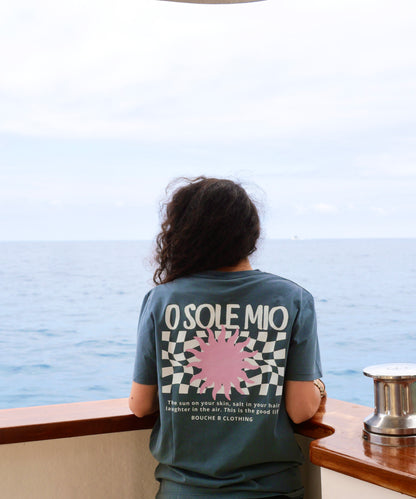 T shirt Sole