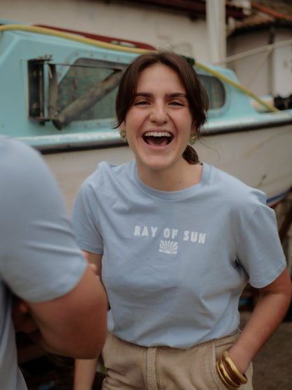 Tee shirt Ray of Sun