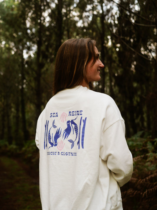 Pull Sea Reine